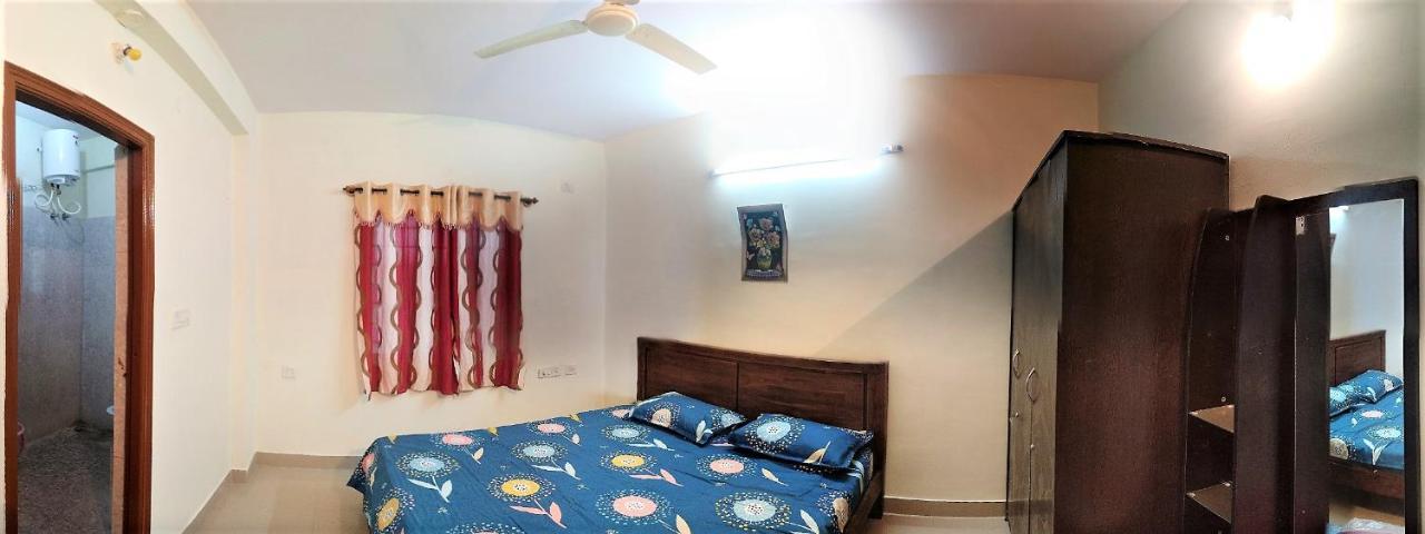 Lucid Dew Apartment バンガロール エクステリア 写真
